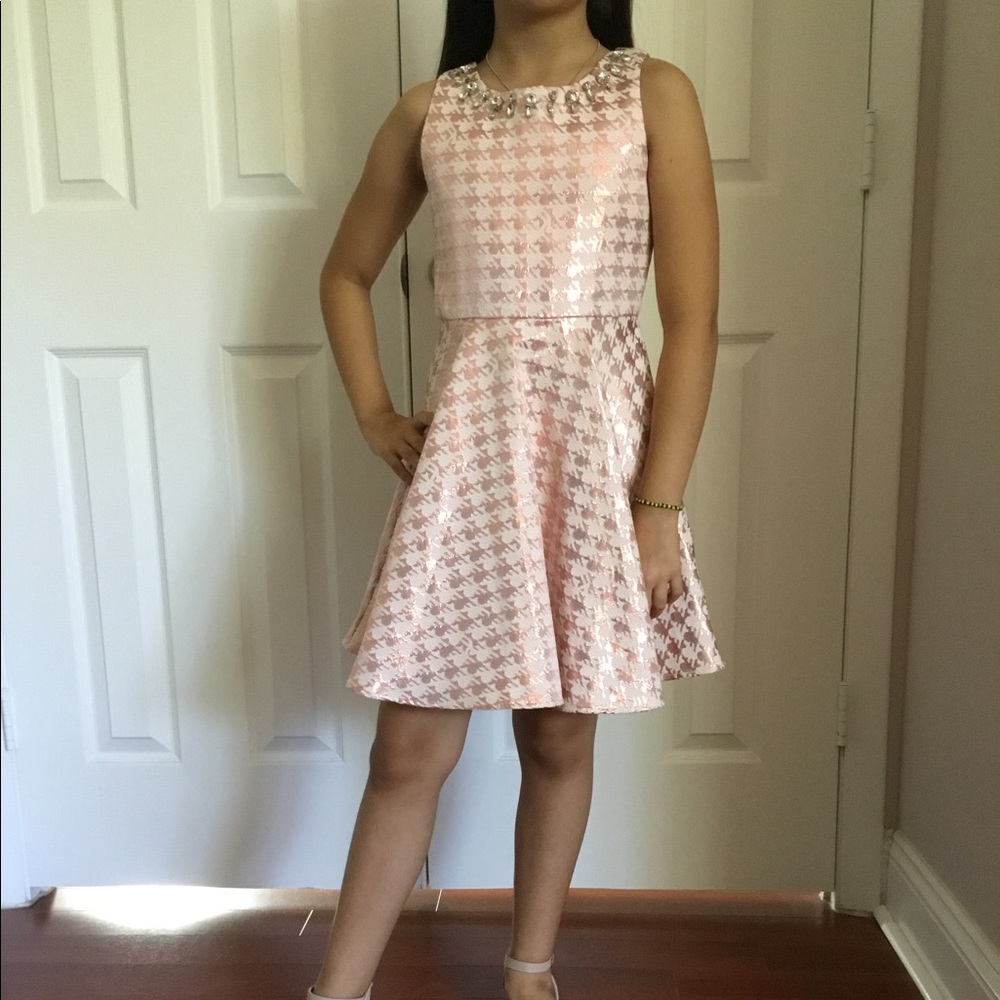 GB Girls dress